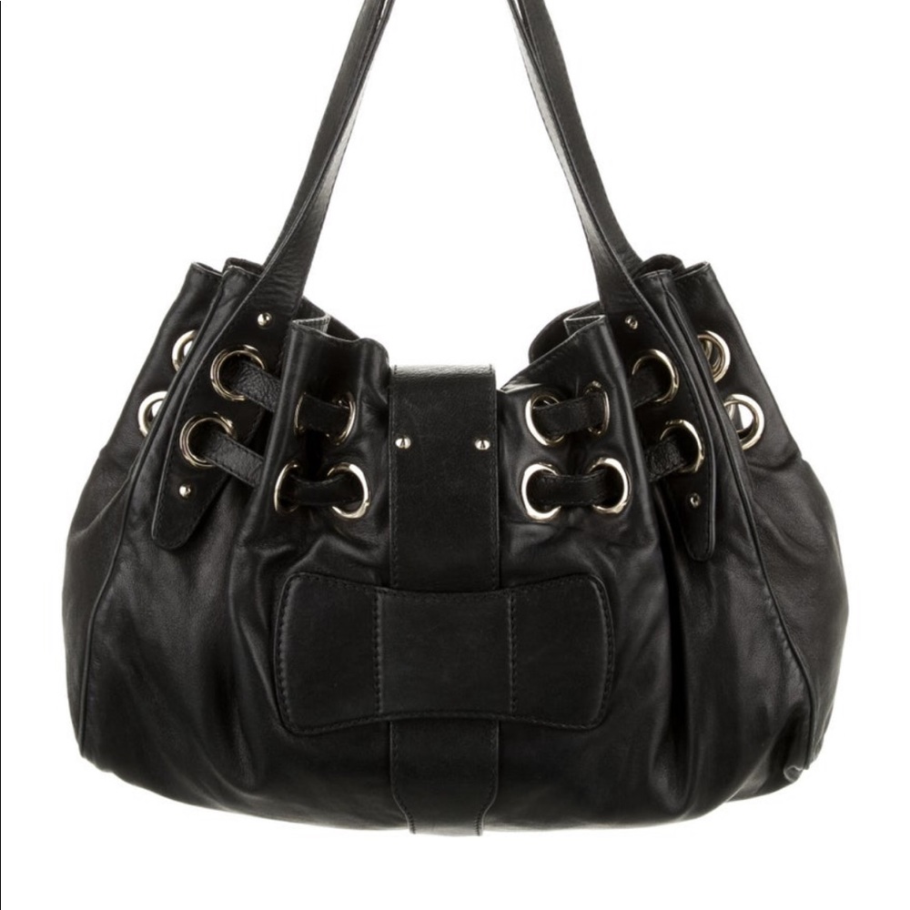Jimmy choo Ramona bag